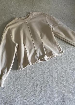 Цікавий бавовняний світшот & other stories