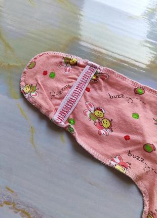 Комплект для новорожденных7 фото