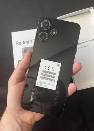Xiaomi redmi 12  5g (128 gb midnight black)