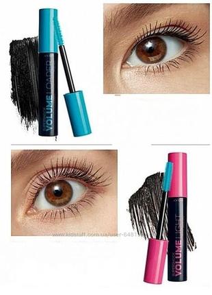 Туш супершок