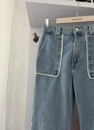 Крутые джинсы zara5 фото