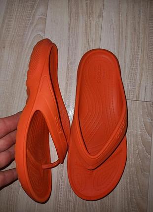Крокси шльопанці crocs