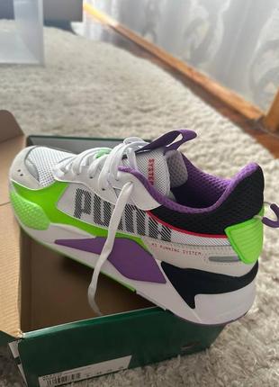 Puma rs-x 2