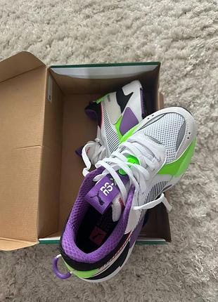 Puma rs-x 6