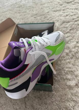 Puma rs-x 7