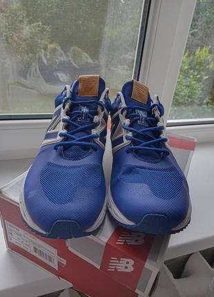 Кроссовки new balance