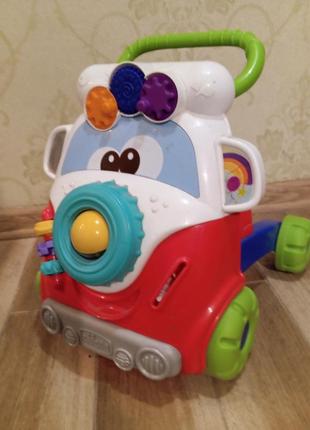 Ходунки chicco