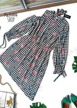 ❤️стильна сукня фірми simply be (в наявності 14 та 22 розмір)