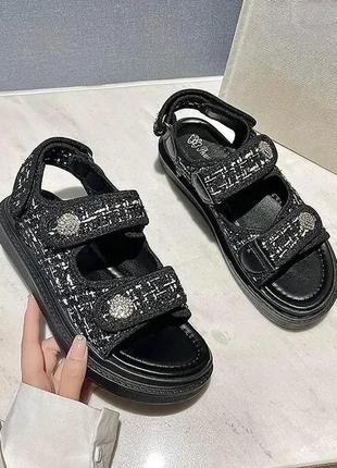 Босоножки