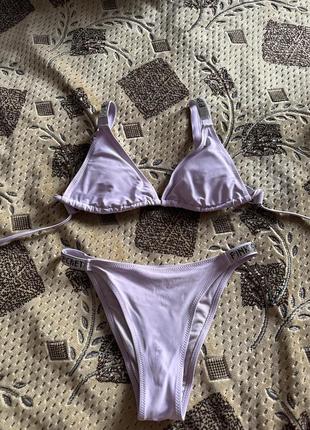 Купальник pink secret