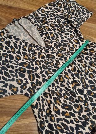 Платье размер 46/48 5