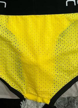 Еротичні сексуальні чоловічі труси шорти брифи повітропроникні