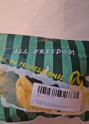 Еротичні сексуальні чоловічі труси шорти брифи повітропроникні