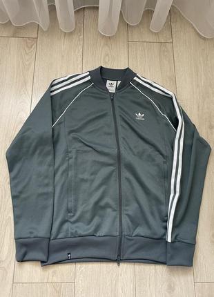 Олимпийка adidas