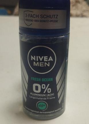 Дезодорант кулька