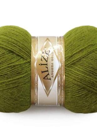 Пряжа angora gold 758 5 шт./пач. тм alize