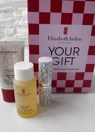 Набор elizabeth arden