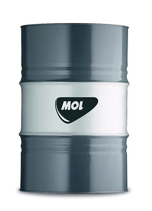 Масло трансмиссионное mol atf 3g 47 кг - (13100979)