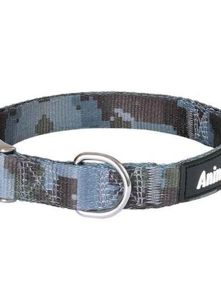 Нашийник 30 см 10 мм (9012) hl-c-t001a xs-5 (1x20) тм animall