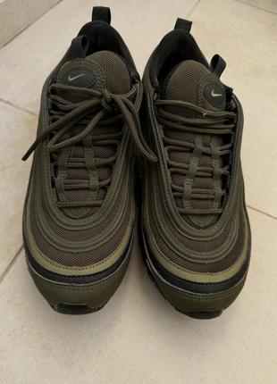 Кроссовки nike air