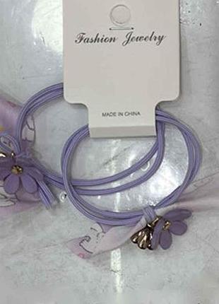 Набір резинок ww02478 2шт тм stenson