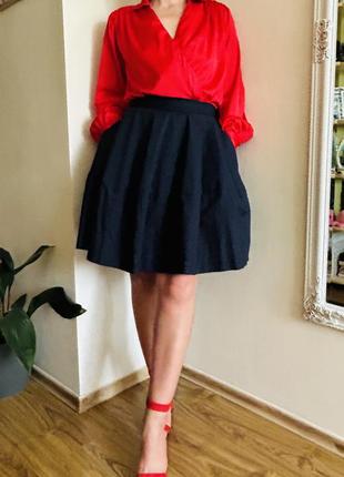 Юбка/юбка cos