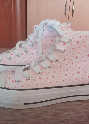 Кеди deichmann