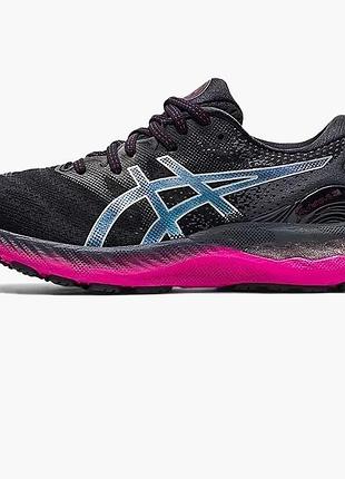 Alloriginal com ua кросівки asics gel-nimbus 23 black 1012a885-004 розміри запитуйте