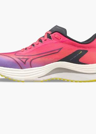 Alloriginal com ua кросівки mizuno wave rebellion flash pink j1gd233571 розміри запитуйте