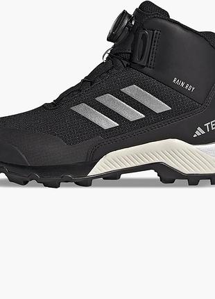 Alloriginal com ua черевики adidas terrex winter mid boa rain.rdy black if7493 розміри запитуйте