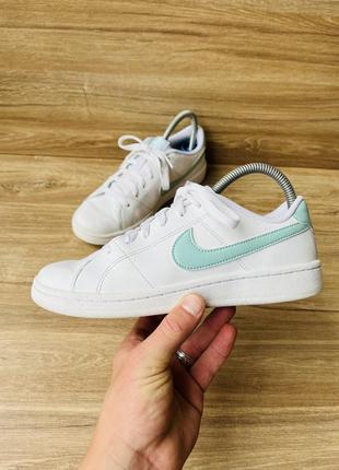 Кроссовки nike