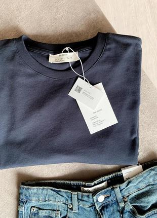Футболка zara l