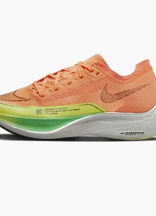 Alloriginal com ua кросівки nike zoomx vaporfly next% 2 peach cu4123-801 розміри запитуйте