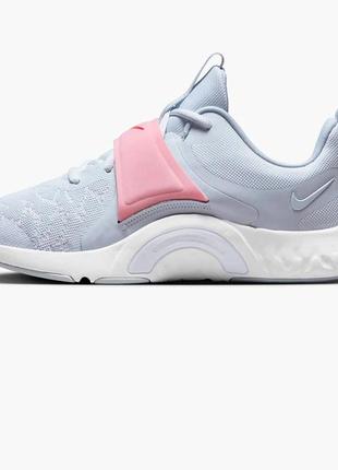 Alloriginal com ua кросівки nike renew in-season tr 12 light blue dd9301-005 розміри запитуйте