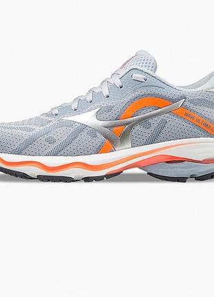 Alloriginal com ua кросівки mizuno wave ultima 13 grey j1gd221804 розміри запитуйте