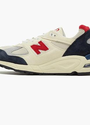 Alloriginal com ua кросівки new balance 990v2 made in usa beige m990ta2 розміри запитуйте