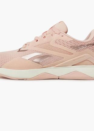 Alloriginal com ua кросівки reebok nanoflex tr 2 peach ie6715 розміри запитуйте