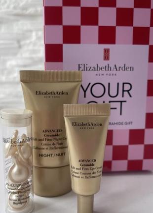 Набор elizabeth arden
