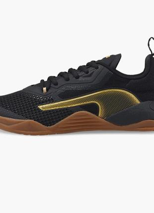 Alloriginal com ua кросівки puma fuse 2.0 training shoes black 376169-01 розміри запитуйте