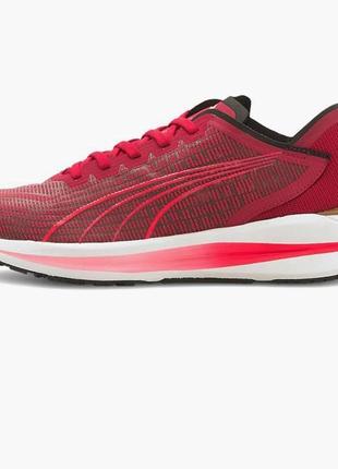 Alloriginal com ua кросівки puma electrify nitro running shoes red 195174-03 розміри запитуйте