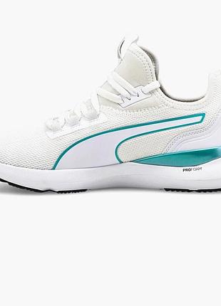 Alloriginal com ua кросівки puma pure xt stardust training shoes white 376635-02 розміри запитуйте