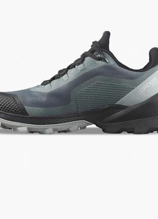 Alloriginal com ua кросівки salomon cross over gtx w blue l41735700 розміри запитуйте