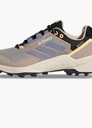 Alloriginal com ua кросівки adidas terrex swift r3 gore-tex hiking shoes beige hp8714 розміри запитуйте