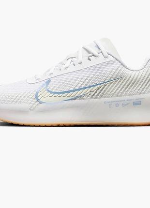 Alloriginal com ua кросівки nike ourt air zoom vapor 11 hard court tennis shoes white dr6965-105 розміри