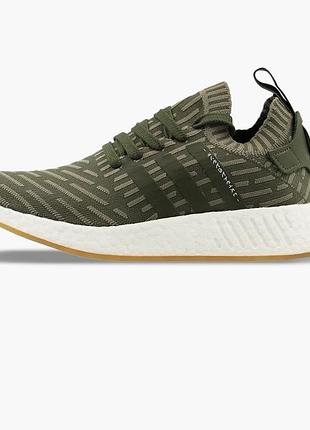 Alloriginal com ua кросівки adidas nmd r2 primeknit olive by9953 розміри запитуйте