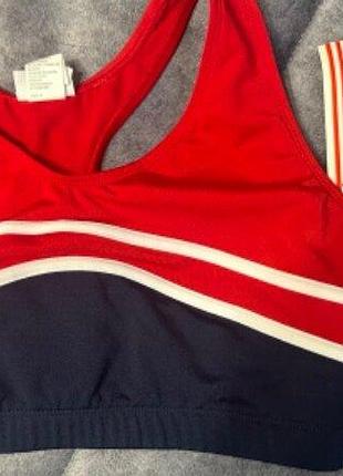 Спортивный топ женский xl