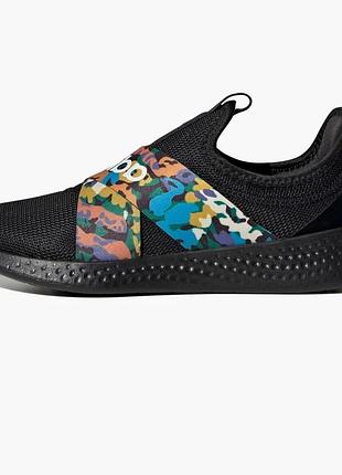 Alloriginal com ua кросівки adidas puremotion adapt shoes black hp6239 розміри запитуйте