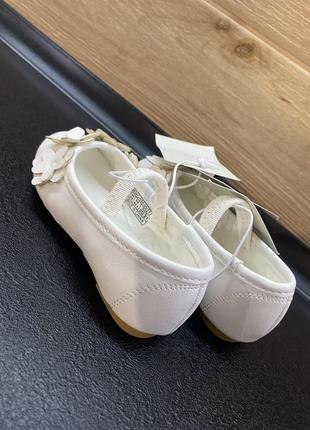 Туфельки для принцеси