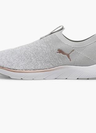 Alloriginal com ua кросівки puma softride remi grey 309834-02 розміри запитуйте