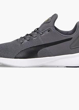Alloriginal com ua кросівки puma flyer runner jr grey 192928-41 розміри запитуйте